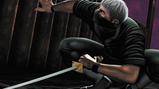 Tenchu 2: Birth of the Stealth Assassins fanart