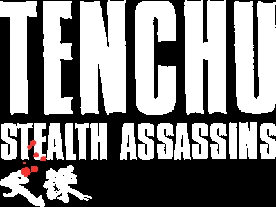 Tenchu: Stealth Assassins clearlogo