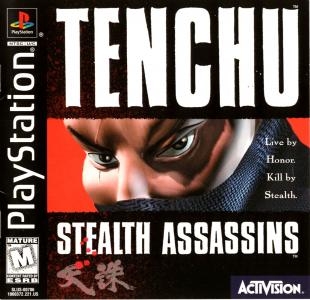 Tenchu: Stealth Assassins