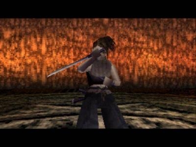 Tenchu: Stealth Assassins screenshot