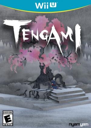 Tengami