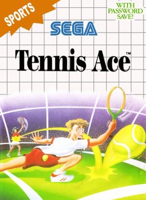 Tennis Ace