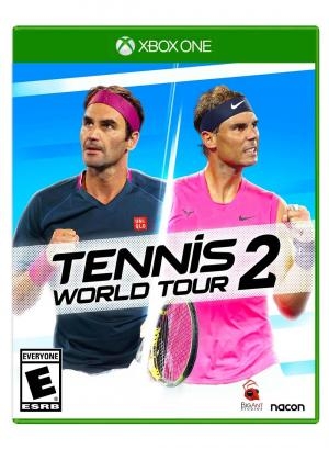 Tennis World Tour 2