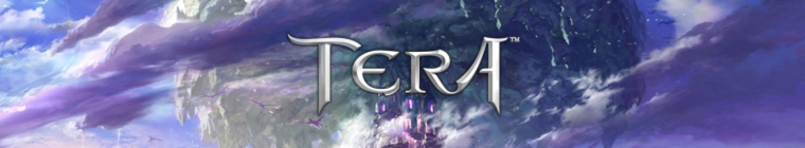 TERA banner