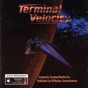 Terminal Velocity