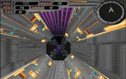 Terminal Velocity screenshot