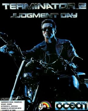 Terminator 2: Judgment Day