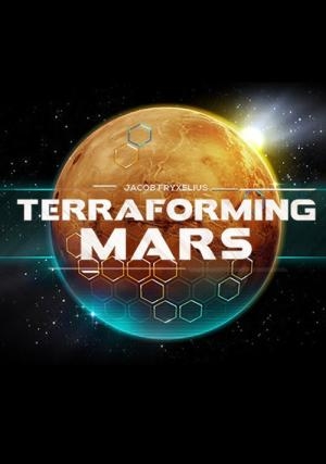 Terraforming Mars