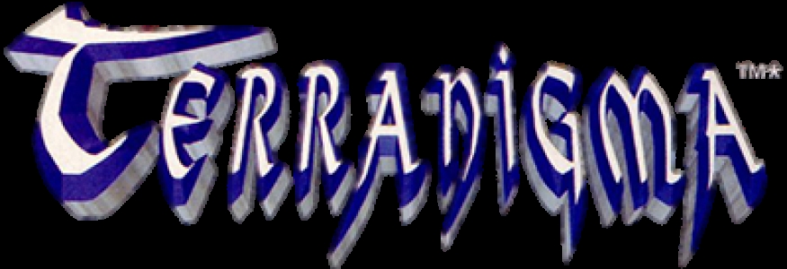 Terranigma clearlogo