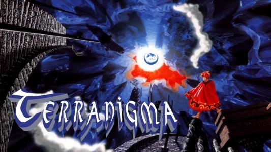 Terranigma fanart