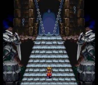 Terranigma screenshot