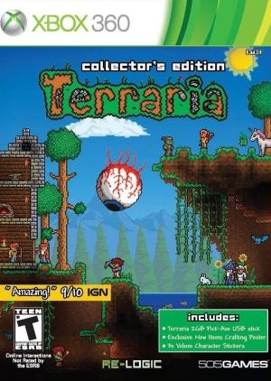 Terraria