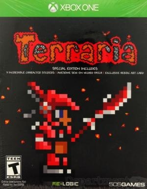 Terraria - Special Edition