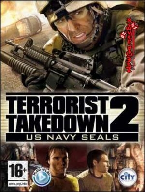 Terrorist Takedown 2: US Navy Seals