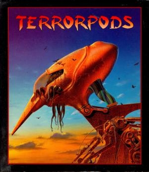 Terrorpods