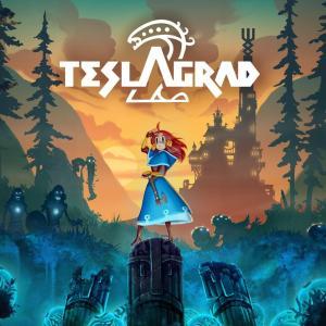 Teslagrad 2