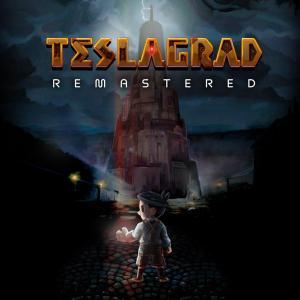 Teslagrad Remastered