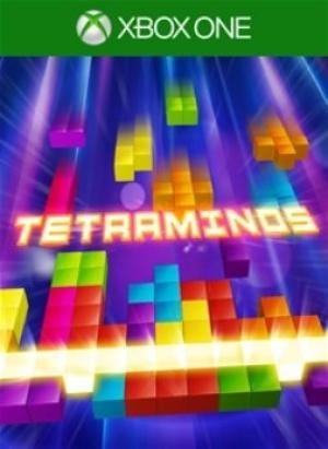 Tetraminos