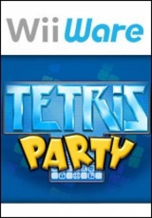 Tetris Party