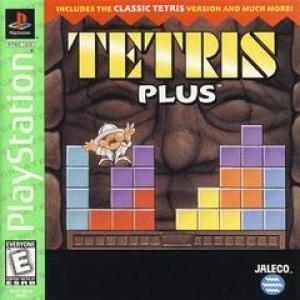 Tetris Plus [Greatest Hits]