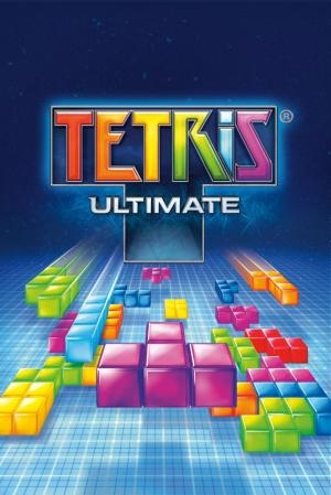 Tetris Ultimate