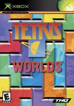 Tetris Worlds