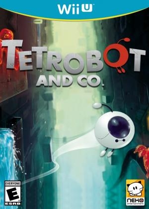 Tetrobot and Co.