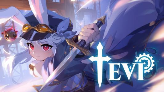 Tevi banner