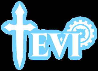 Tevi clearlogo