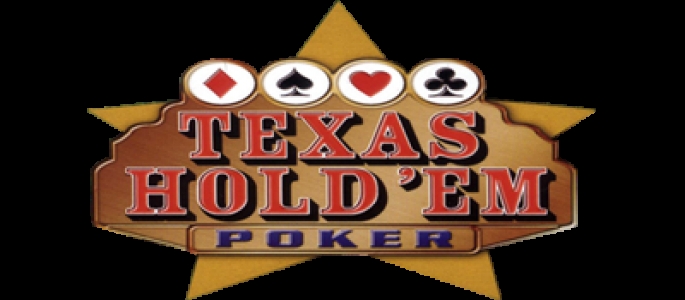 Texas Hold 'em Poker clearlogo