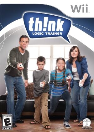 th!nk Logic Trainer