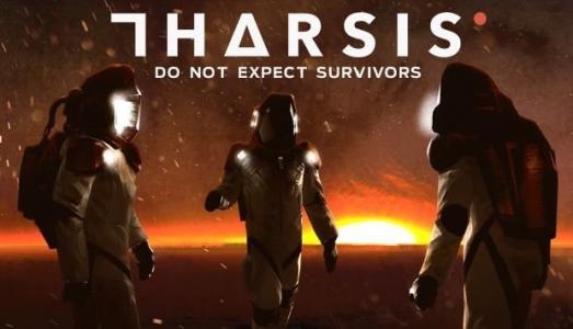 Tharsis