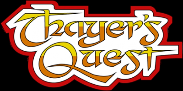 Thayer's Quest clearlogo