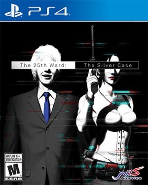 The 25th Ward: The Silver Case