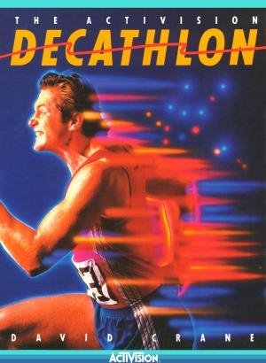 The Activision Decathlon