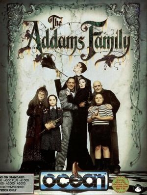 The Addams Family