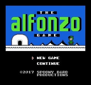 The Alfonzo Game