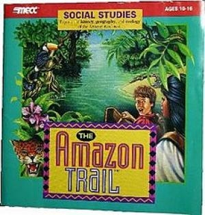 The Amazon Trail