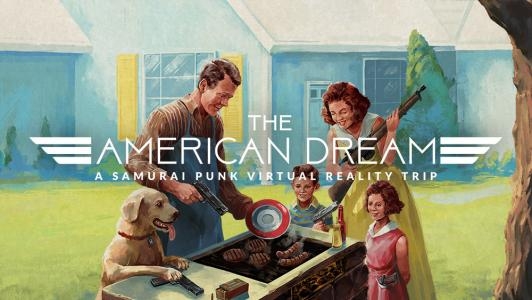 The American Dream