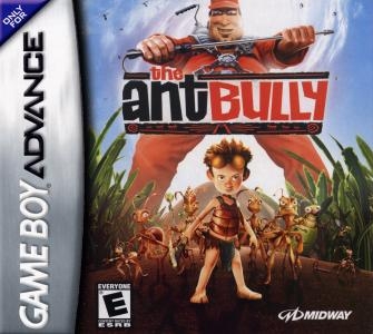 The Ant Bully