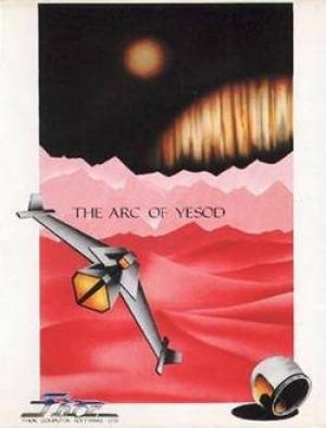 The Arc of Yesod