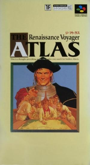 The Atlas