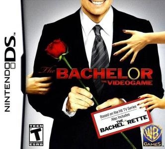 The Bachelor: The Videogame