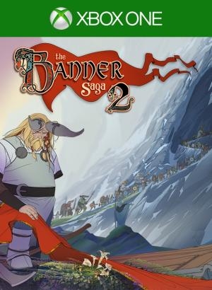 The Banner Saga 2