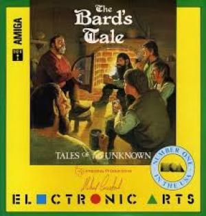 The Bard's Tale