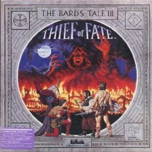 The Bard's Tale III: Thief of Fate