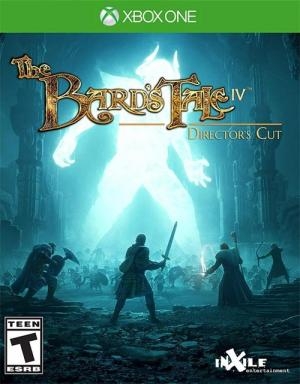 The Bard's Tale IV: Director's Cut