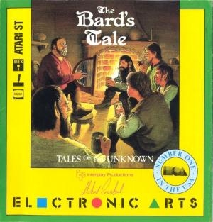 The Bards Tale