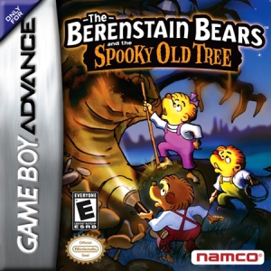 The Berenstain Bears and the Spooky Old Tree