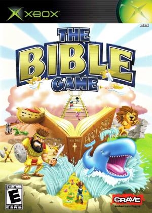 The Bible Game